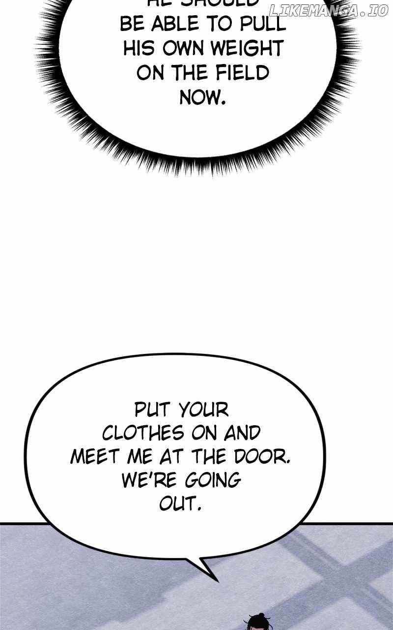 Zombie X Slasher chapter 50 page 45