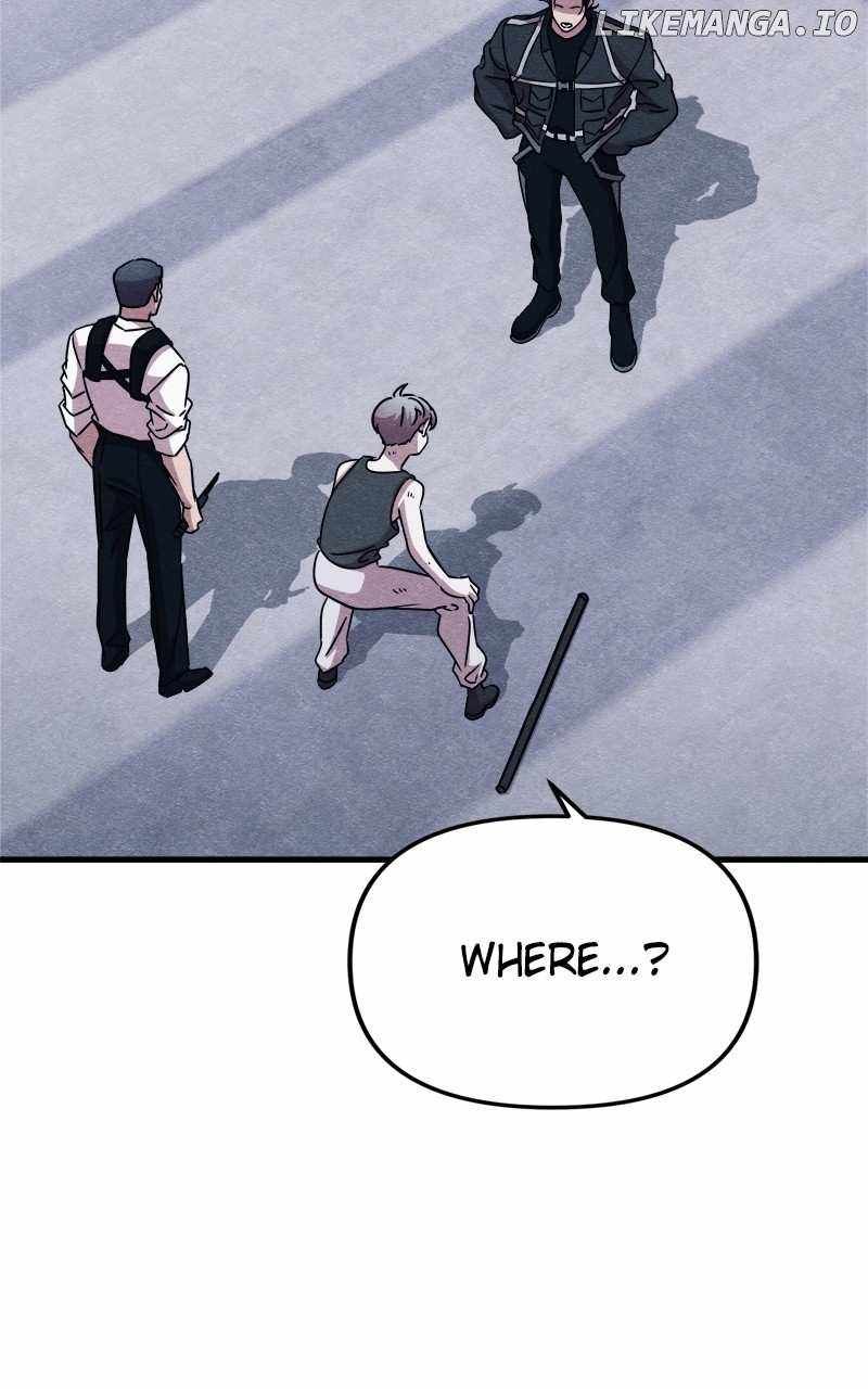 Zombie X Slasher chapter 50 page 46