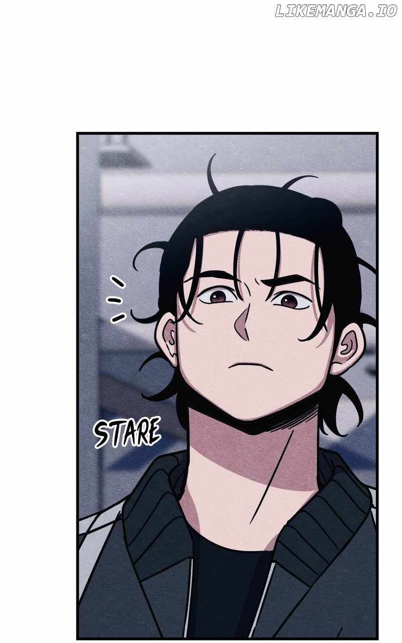 Zombie X Slasher chapter 50 page 47