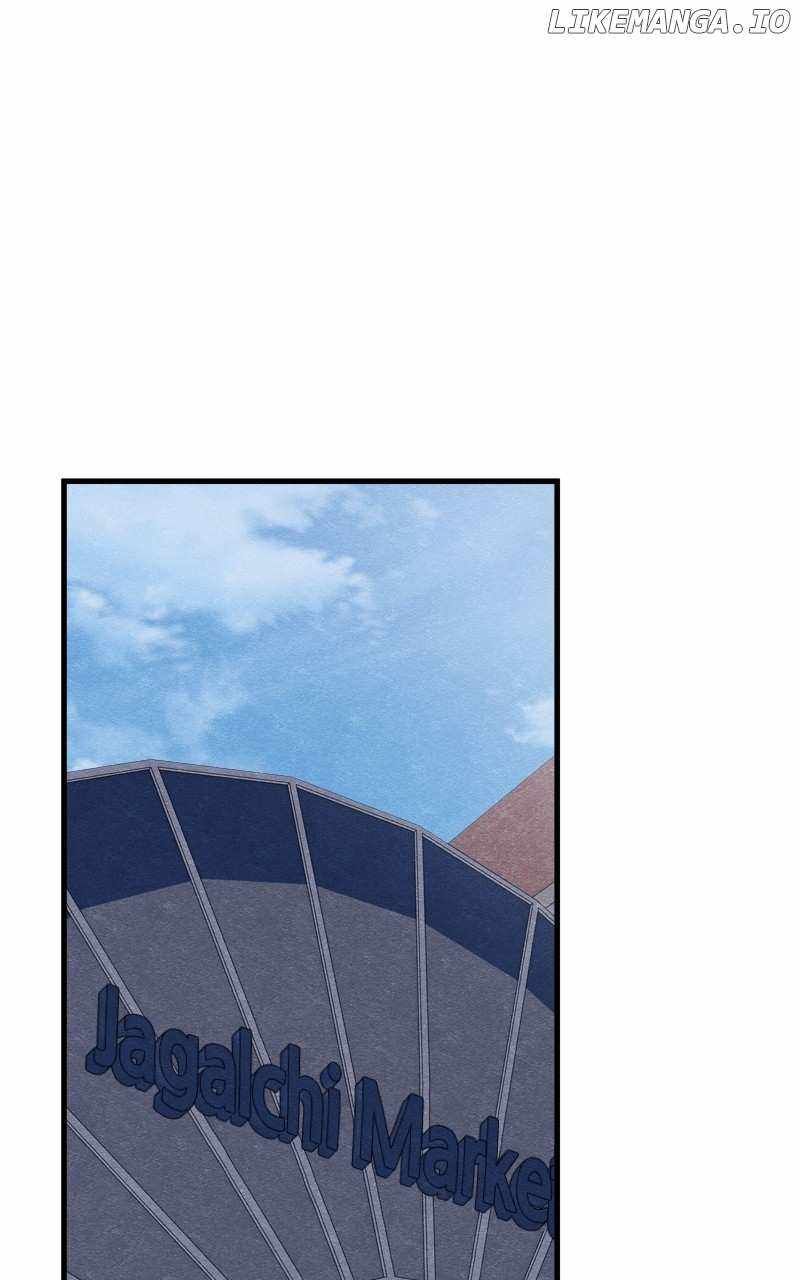 Zombie X Slasher chapter 50 page 52