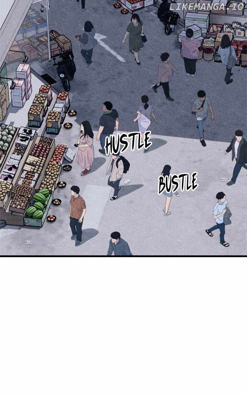 Zombie X Slasher chapter 50 page 54