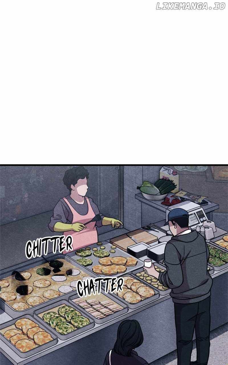 Zombie X Slasher chapter 50 page 55