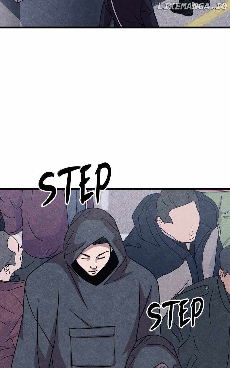 Zombie X Slasher chapter 50 page 56