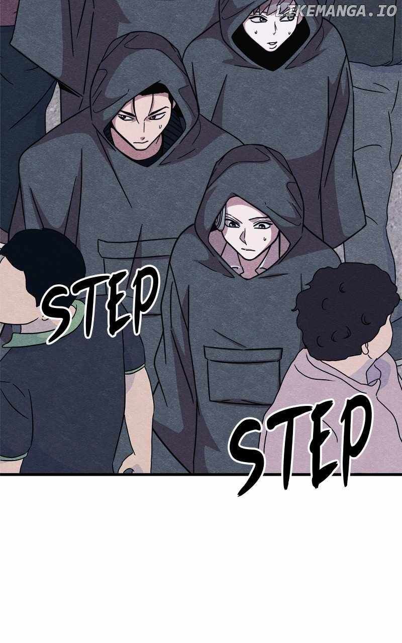 Zombie X Slasher chapter 50 page 57