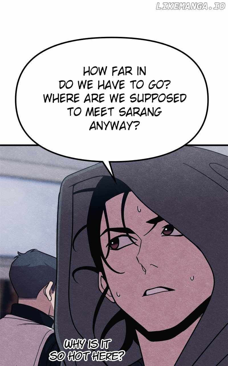 Zombie X Slasher chapter 50 page 58