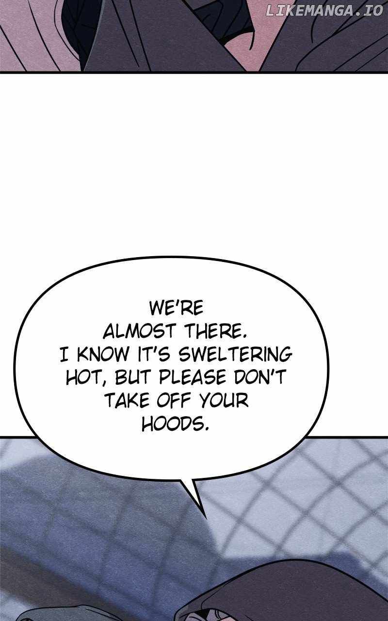 Zombie X Slasher chapter 50 page 59