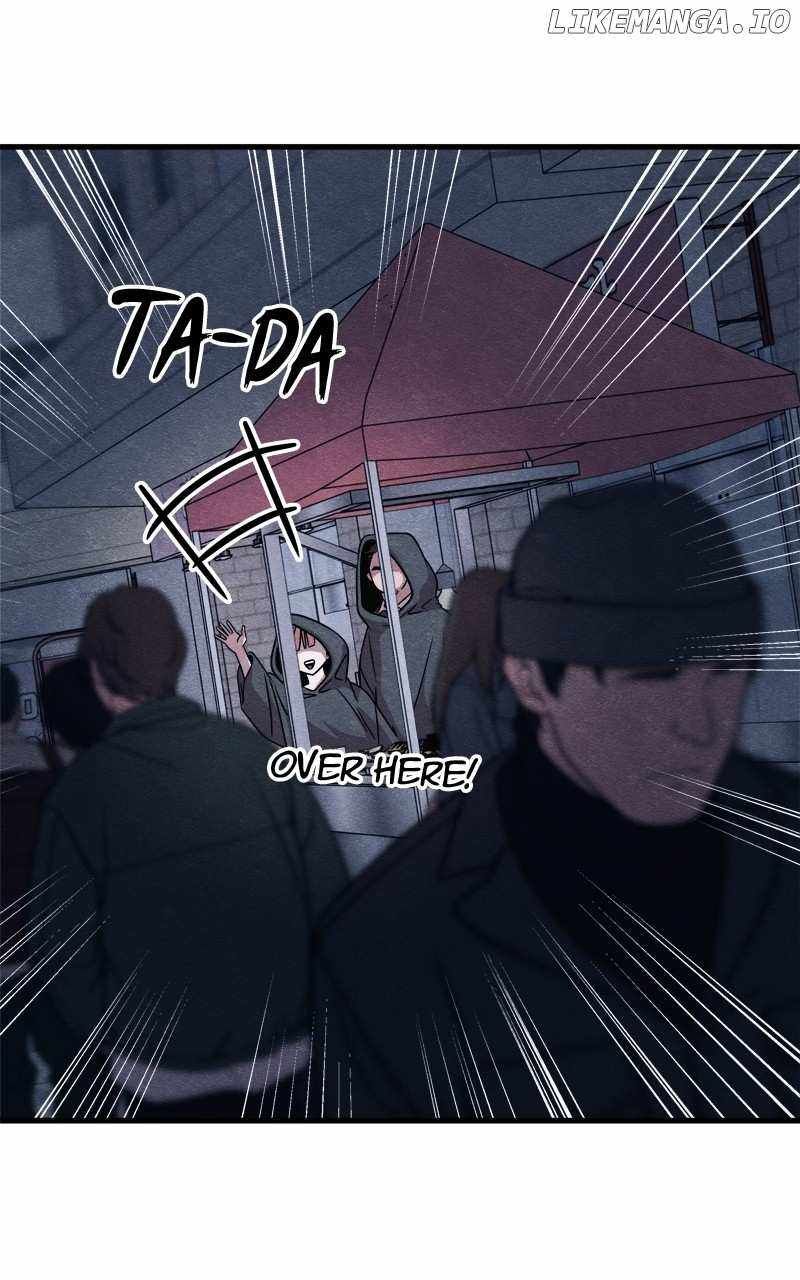 Zombie X Slasher chapter 50 page 62