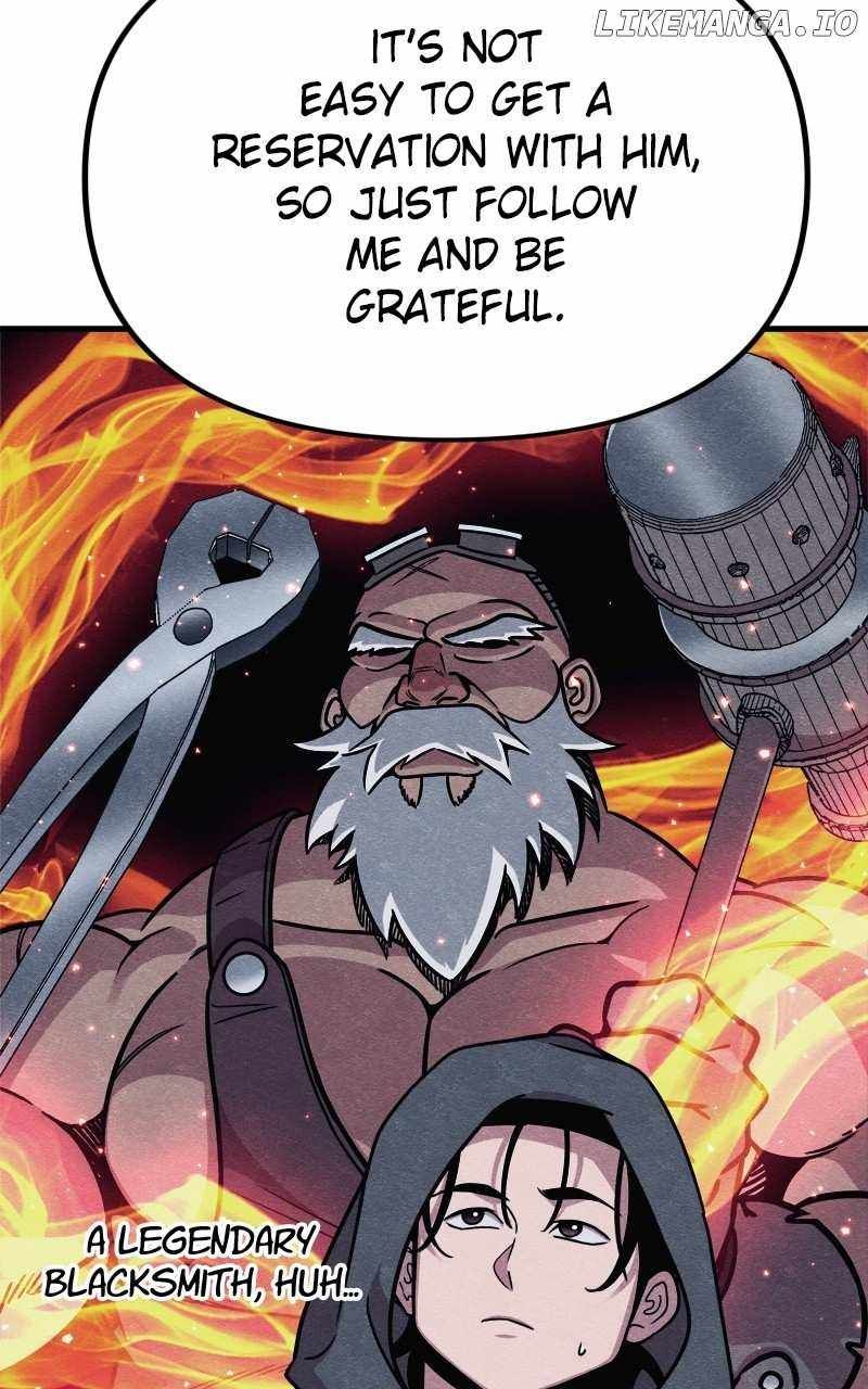 Zombie X Slasher chapter 50 page 66