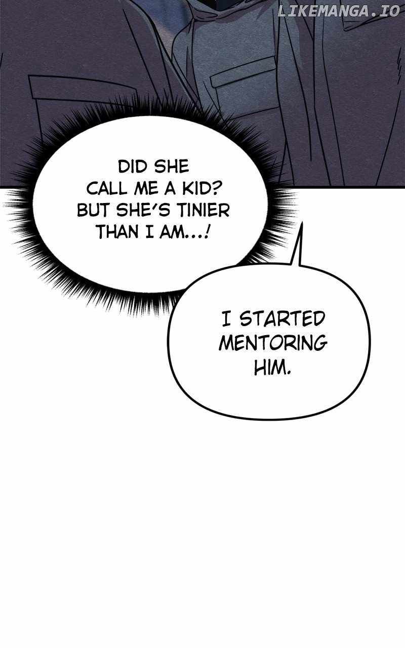 Zombie X Slasher chapter 50 page 69