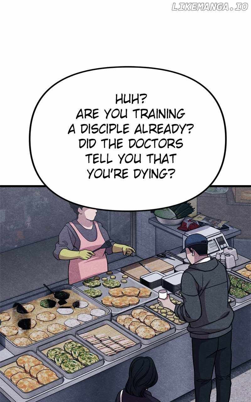 Zombie X Slasher chapter 50 page 70