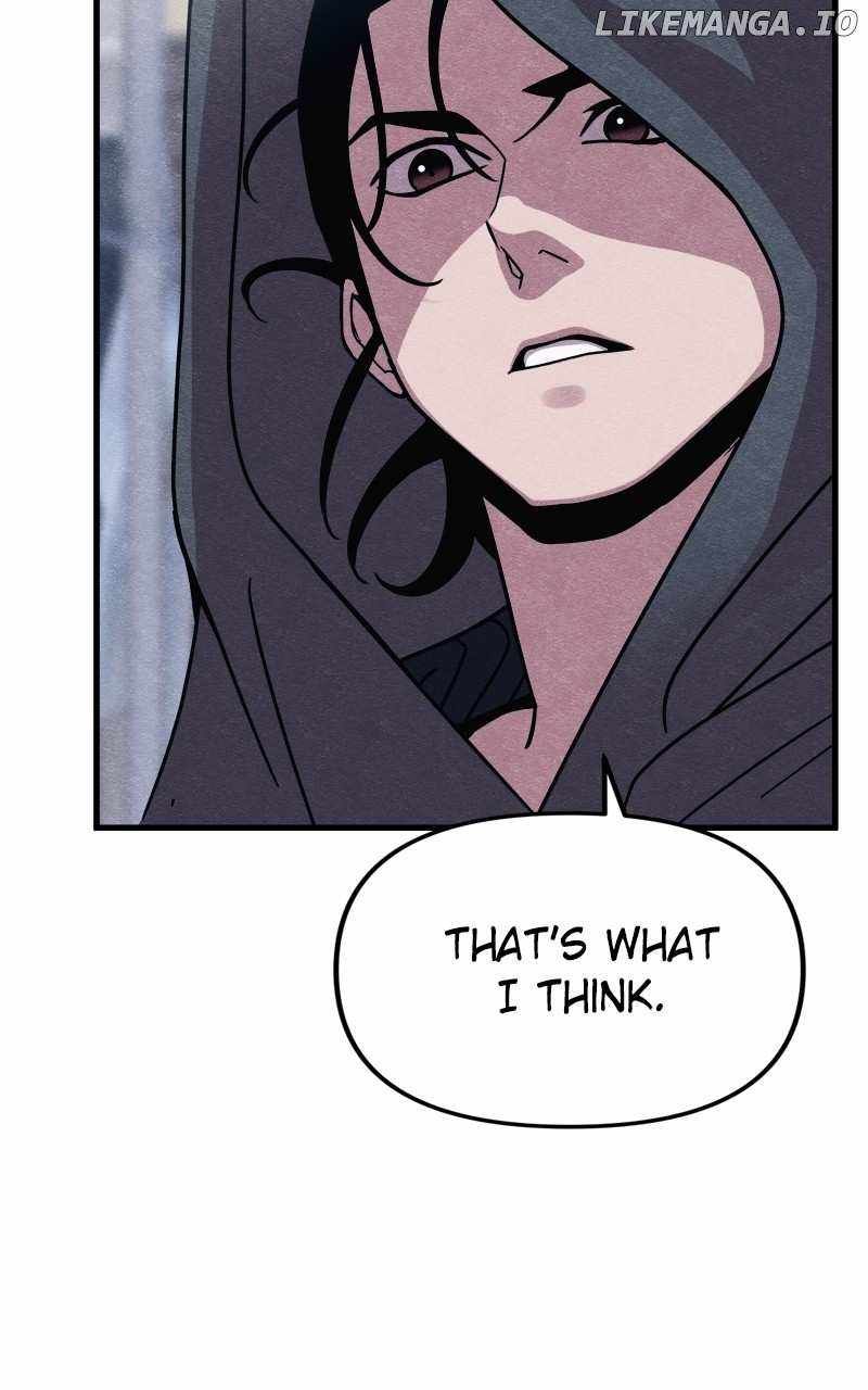 Zombie X Slasher chapter 50 page 75