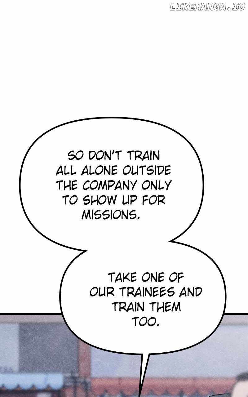 Zombie X Slasher chapter 50 page 76