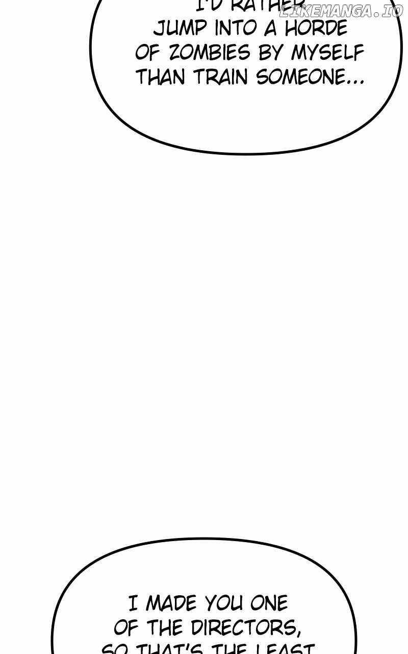 Zombie X Slasher chapter 50 page 78