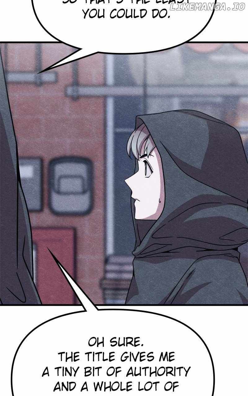 Zombie X Slasher chapter 50 page 79