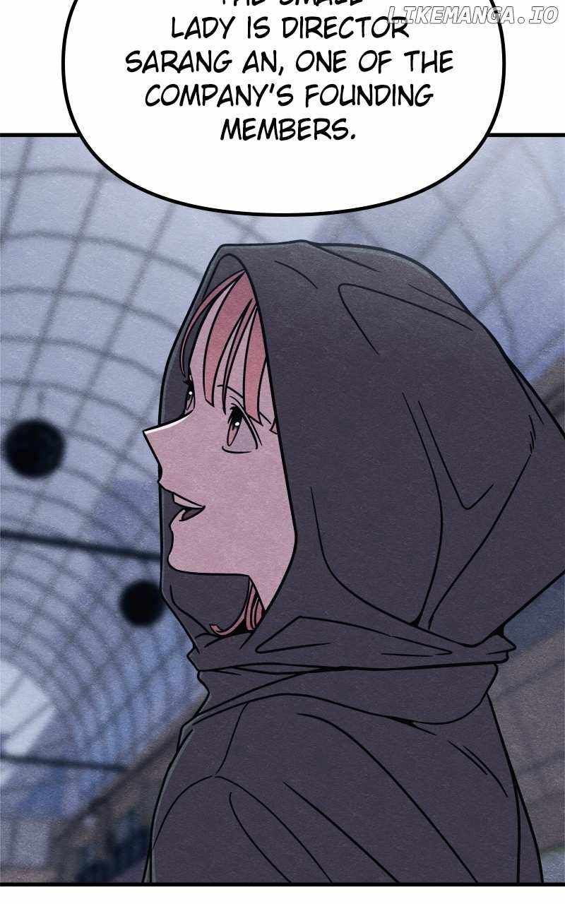 Zombie X Slasher chapter 50 page 82