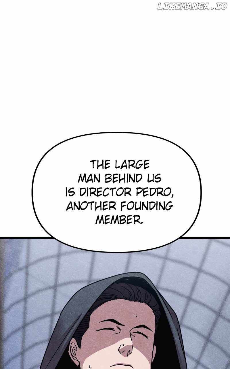 Zombie X Slasher chapter 50 page 83