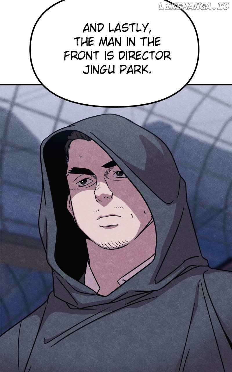 Zombie X Slasher chapter 50 page 85