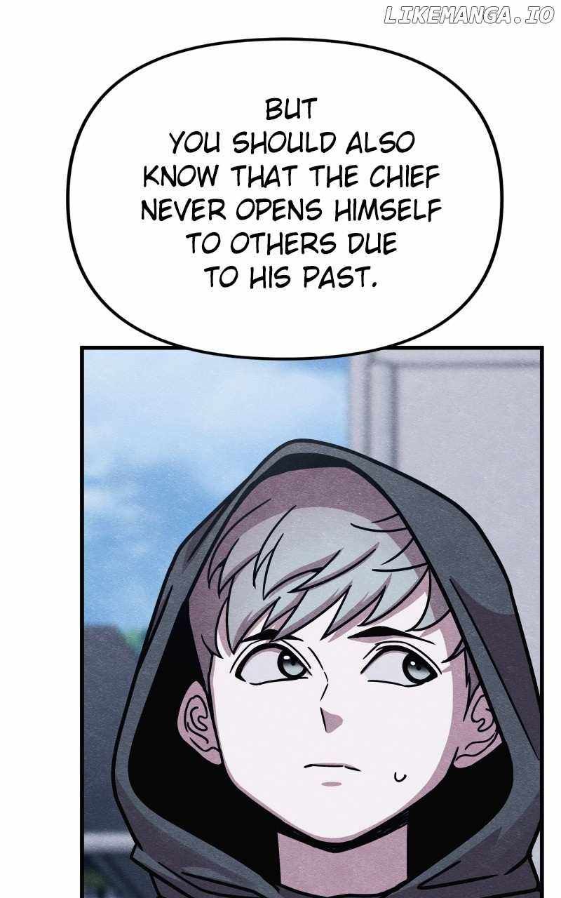 Zombie X Slasher chapter 50 page 90