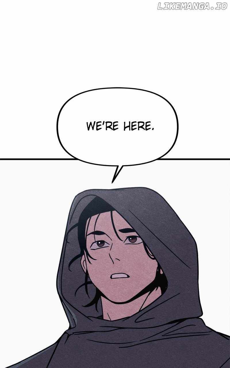 Zombie X Slasher chapter 50 page 92