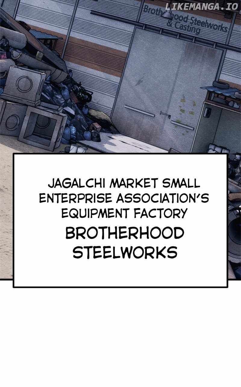 Zombie X Slasher chapter 50 page 94