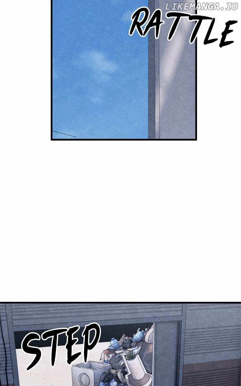 Zombie X Slasher chapter 50 page 96