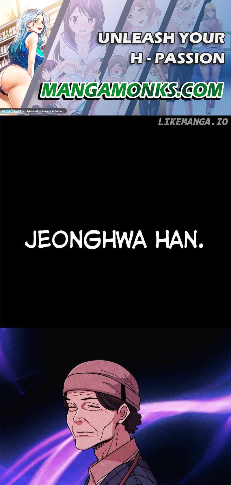 Zombie X Slasher chapter 51 page 1