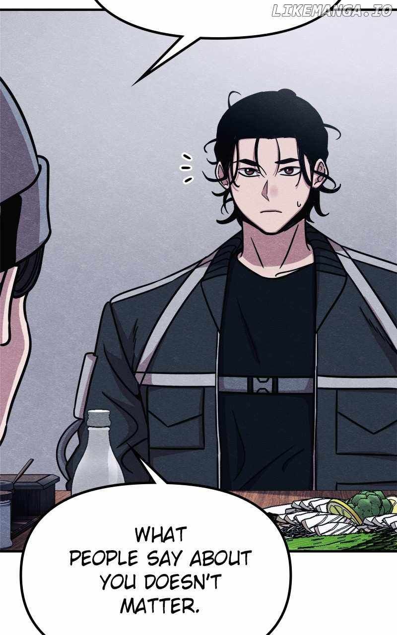 Zombie X Slasher chapter 51 page 101