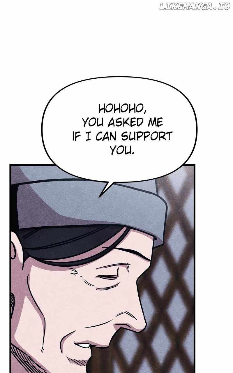 Zombie X Slasher chapter 51 page 103