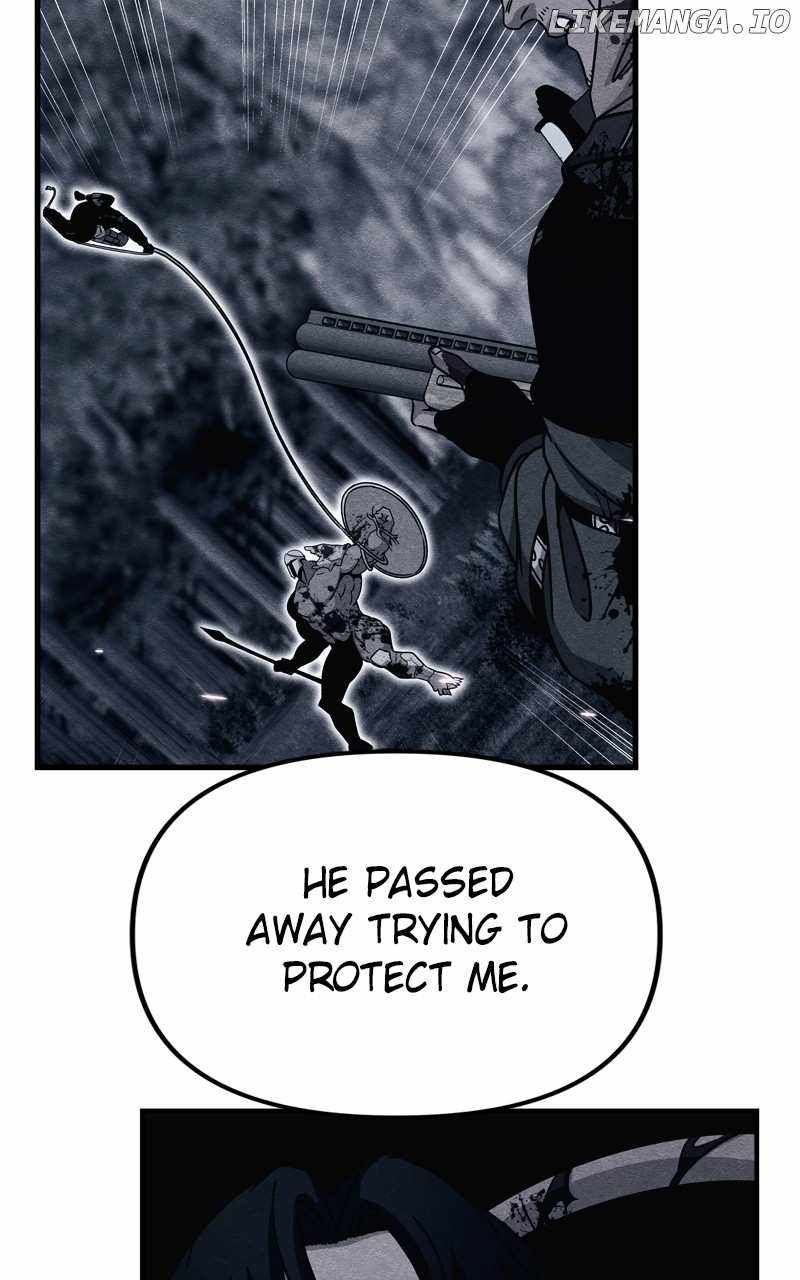 Zombie X Slasher chapter 51 page 107