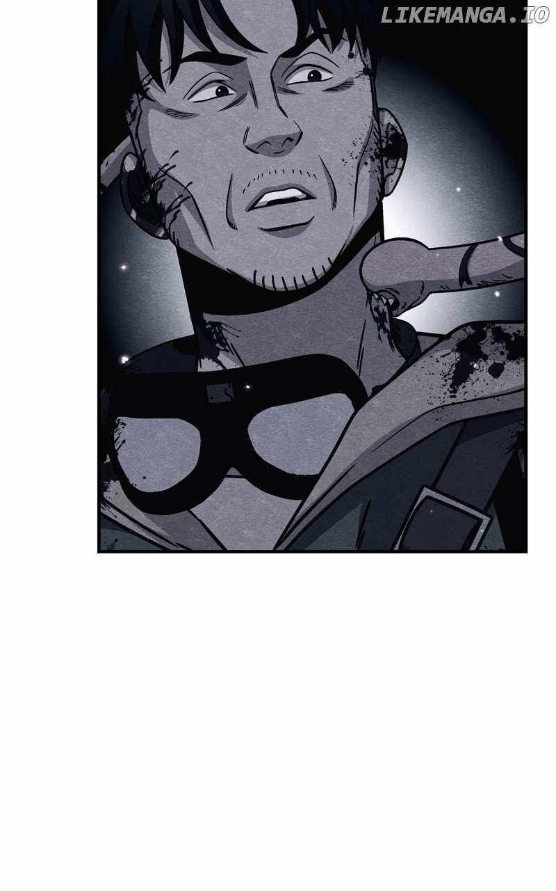 Zombie X Slasher chapter 51 page 108