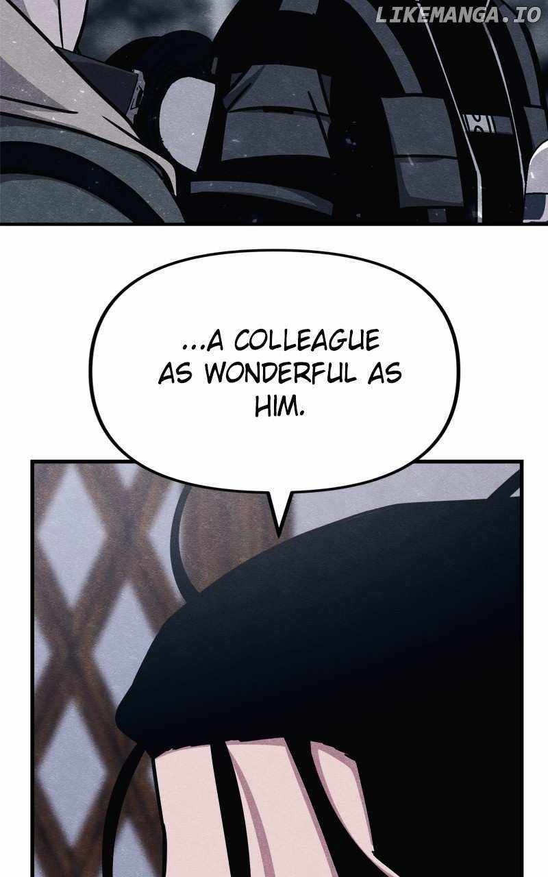 Zombie X Slasher chapter 51 page 110