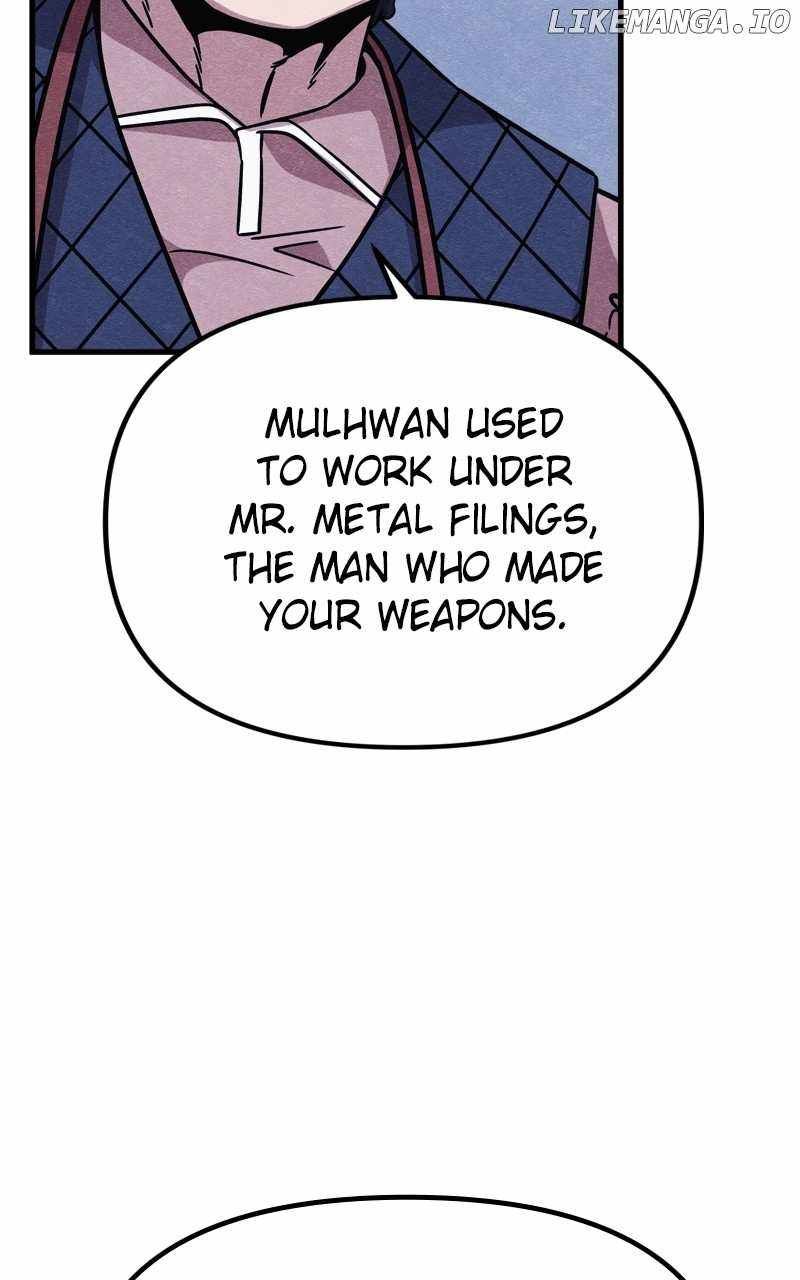 Zombie X Slasher chapter 51 page 113