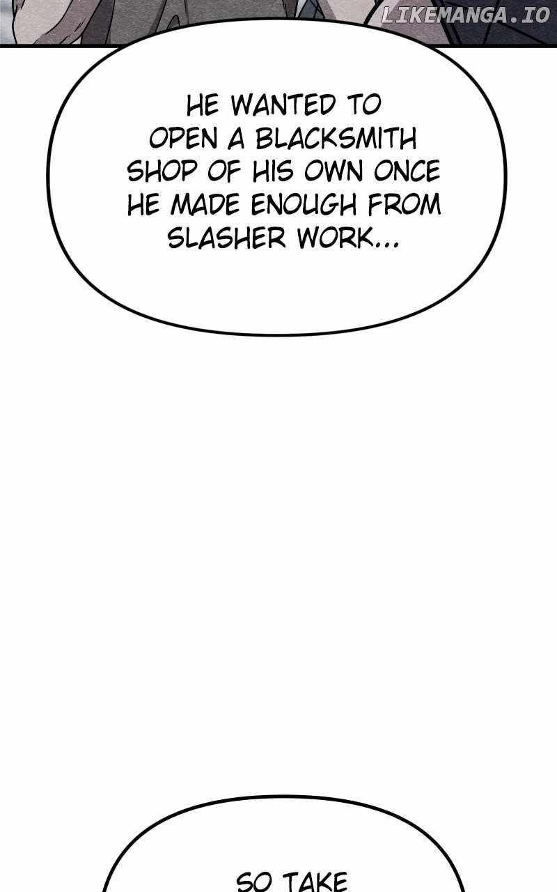 Zombie X Slasher chapter 51 page 115