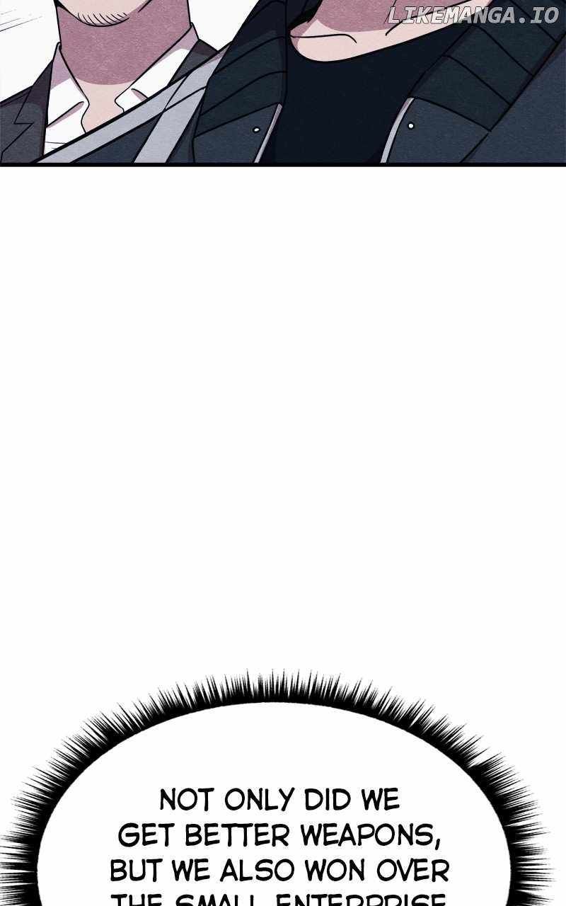 Zombie X Slasher chapter 51 page 120