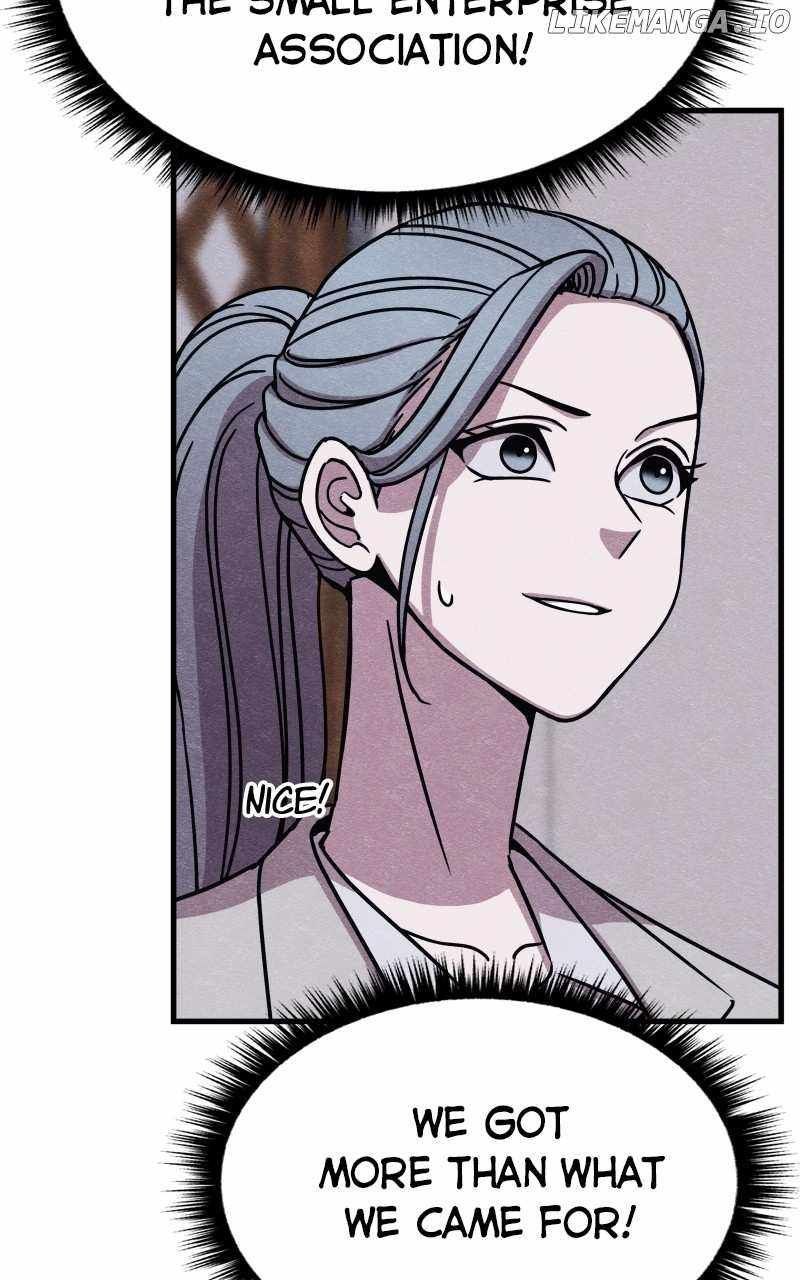 Zombie X Slasher chapter 51 page 121