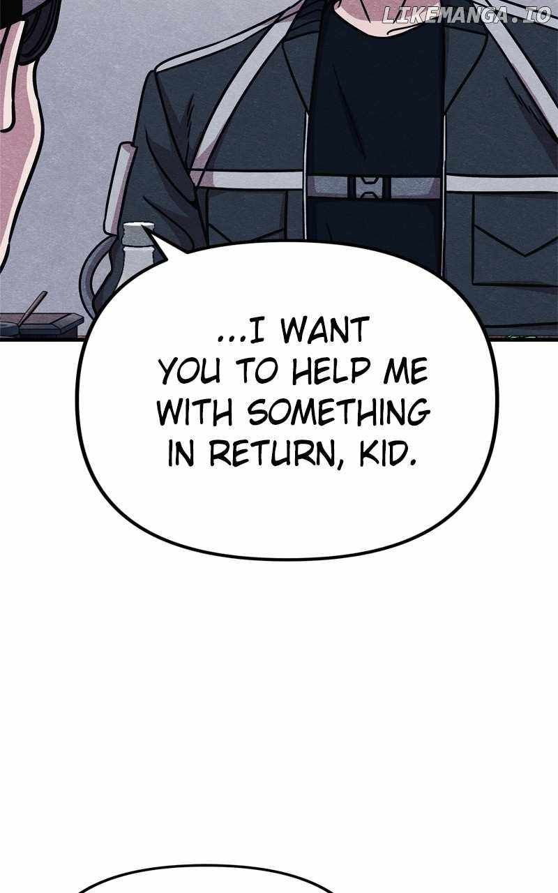 Zombie X Slasher chapter 51 page 123