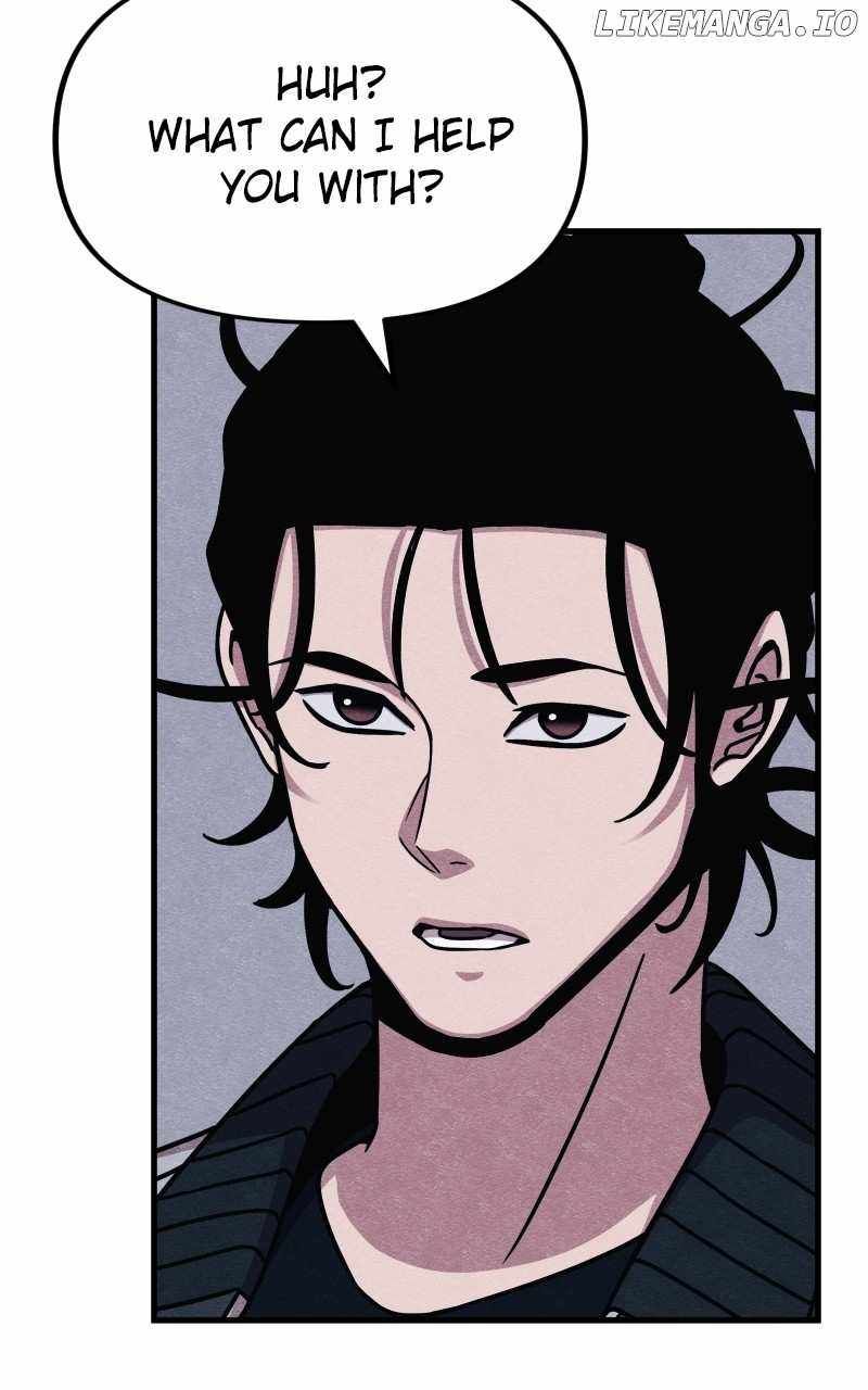 Zombie X Slasher chapter 51 page 124