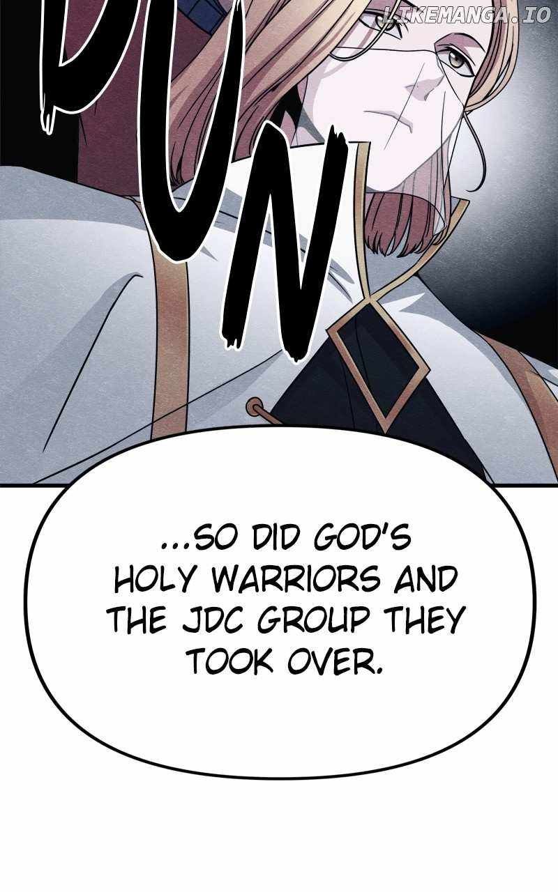 Zombie X Slasher chapter 51 page 128