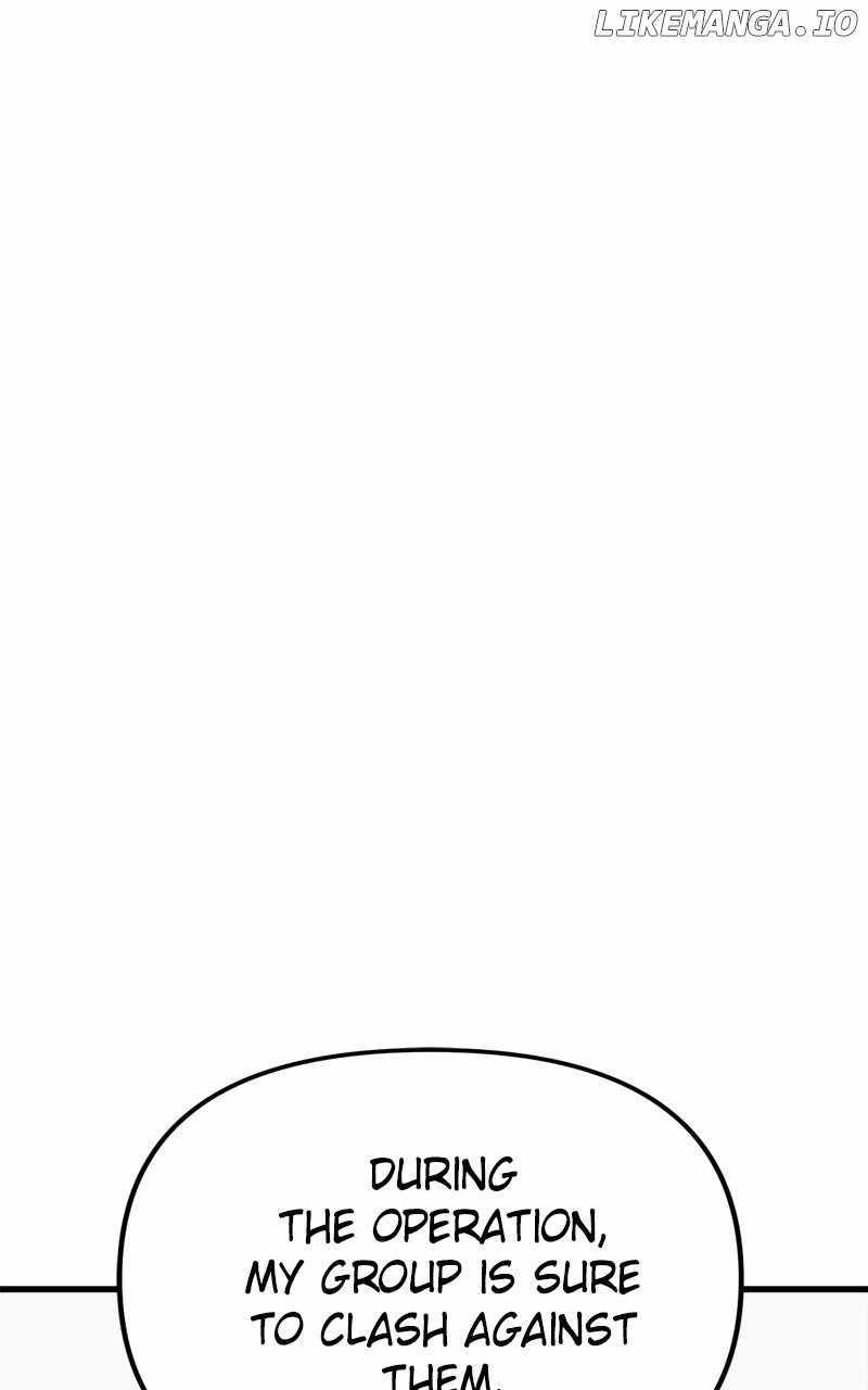 Zombie X Slasher chapter 51 page 129