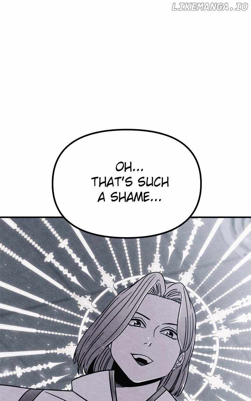 Zombie X Slasher chapter 51 page 138