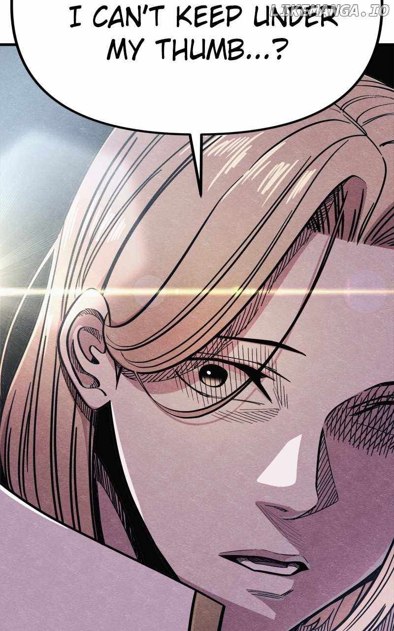 Zombie X Slasher chapter 51 page 141