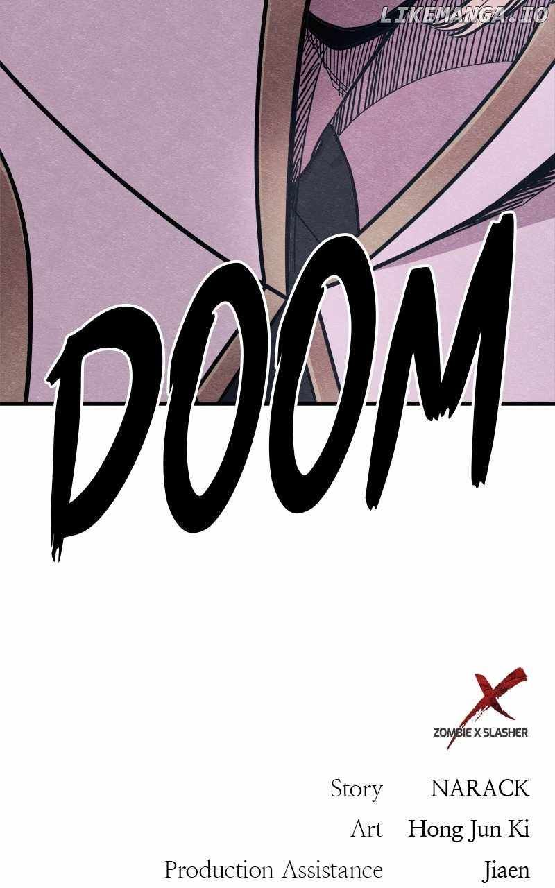 Zombie X Slasher chapter 51 page 142