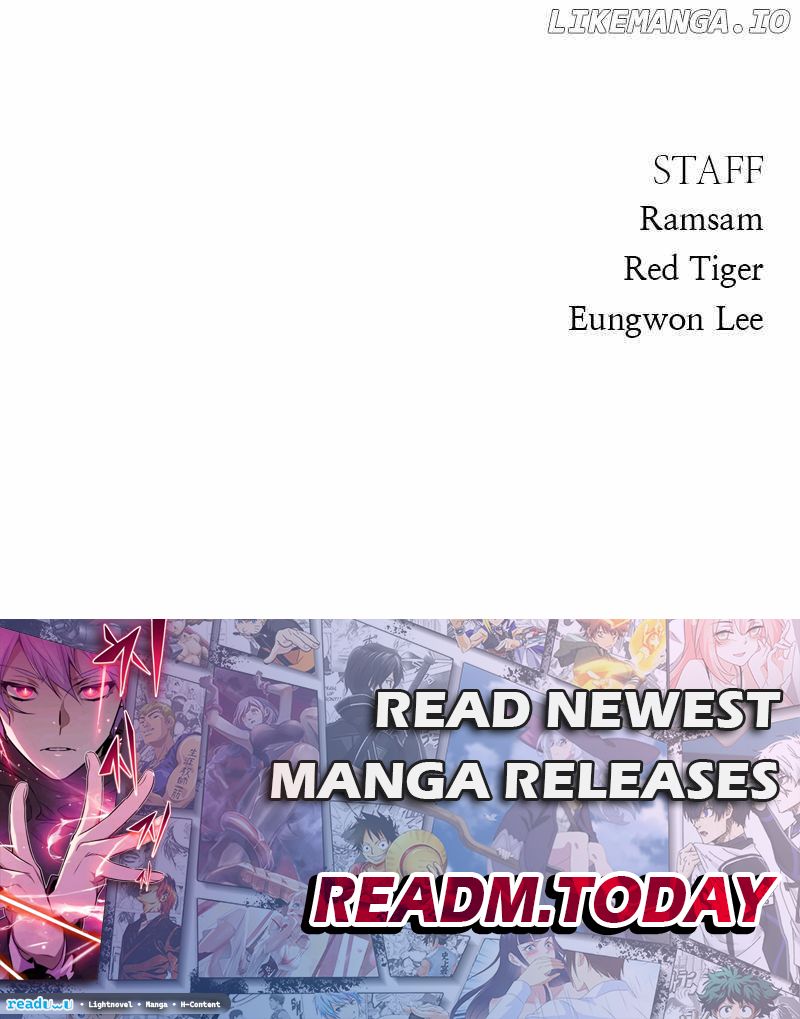 Zombie X Slasher chapter 51 page 143