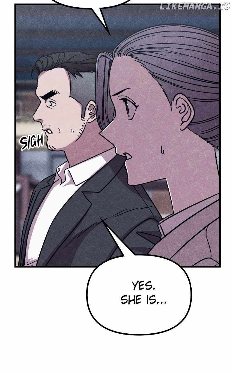 Zombie X Slasher chapter 51 page 16