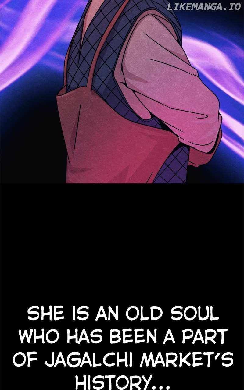 Zombie X Slasher chapter 51 page 2