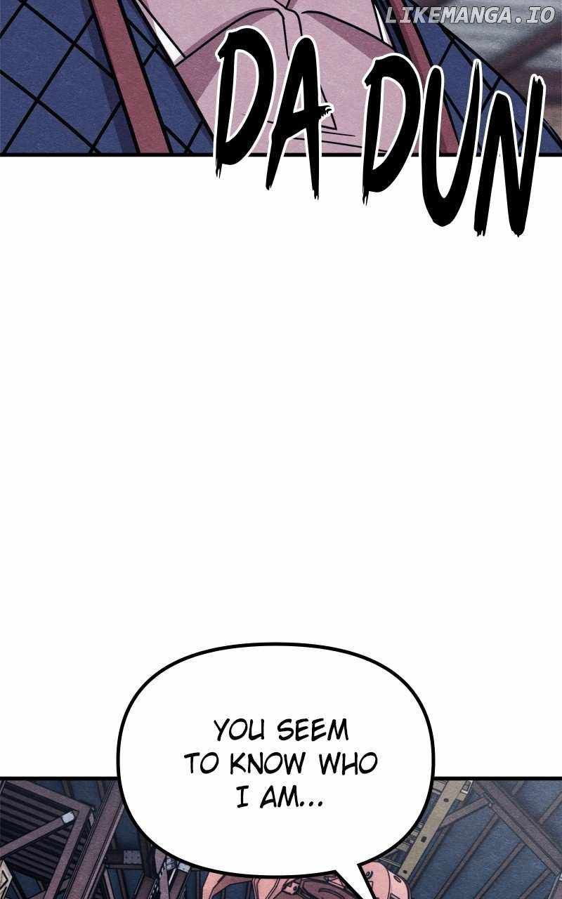 Zombie X Slasher chapter 51 page 20