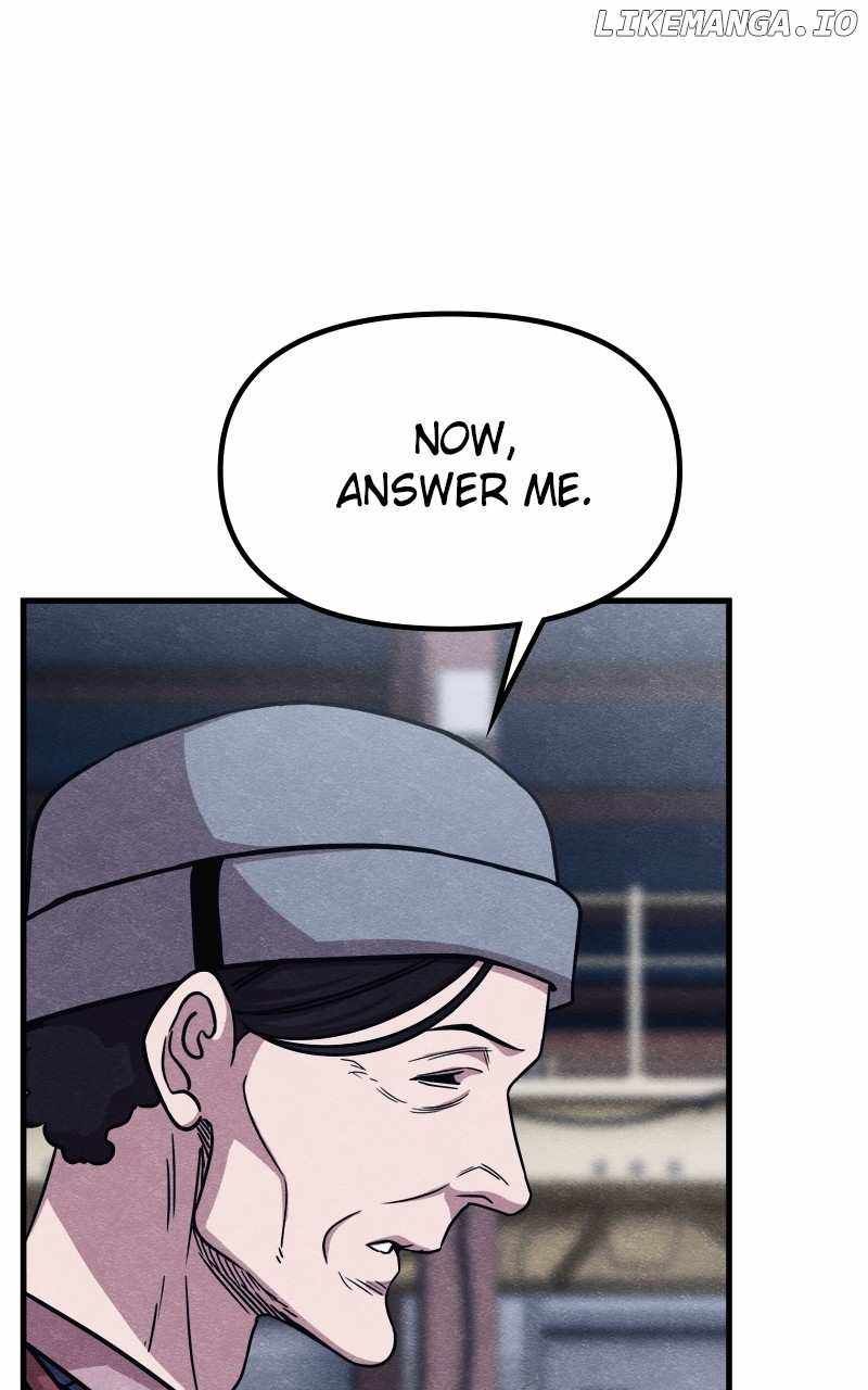 Zombie X Slasher chapter 51 page 23