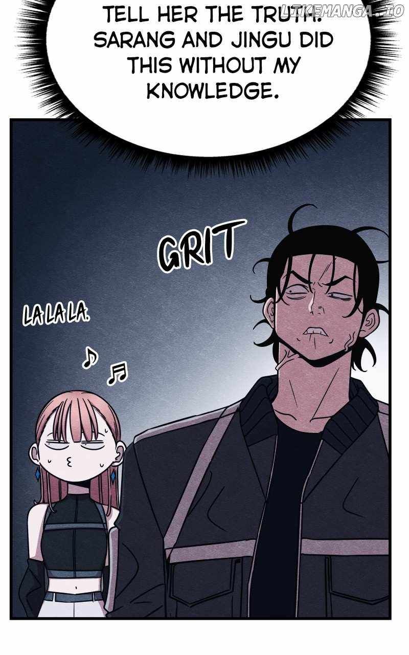 Zombie X Slasher chapter 51 page 27