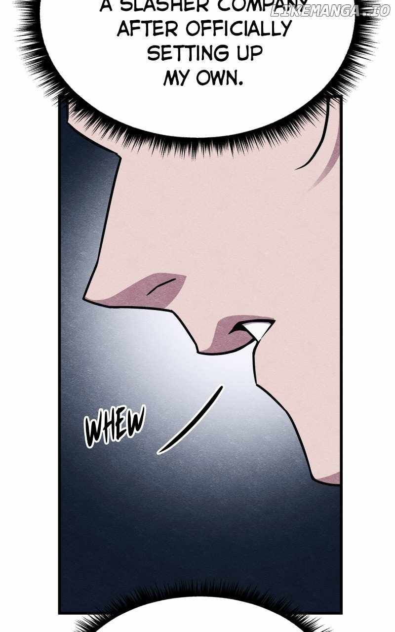 Zombie X Slasher chapter 51 page 31