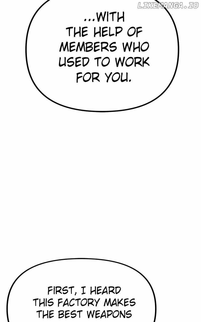 Zombie X Slasher chapter 51 page 34